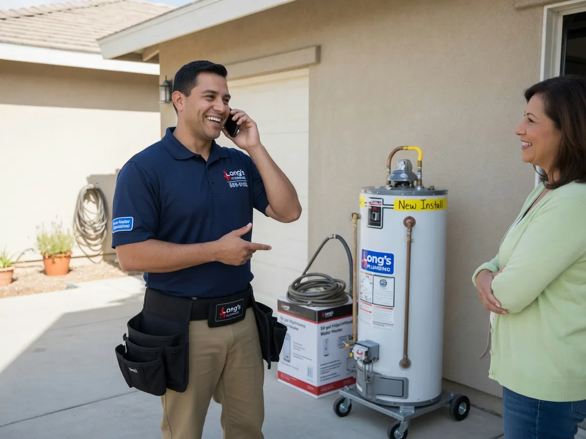 Leak Detection Idanha, OR FAQs
